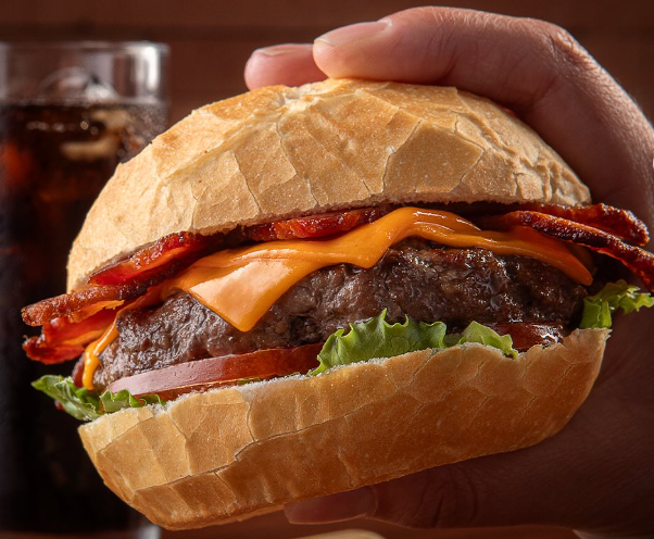 hamburguesa madero brasil